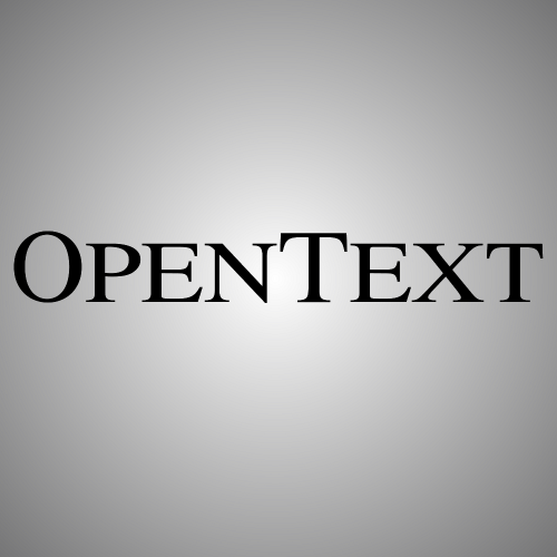 Case Study: OpenText